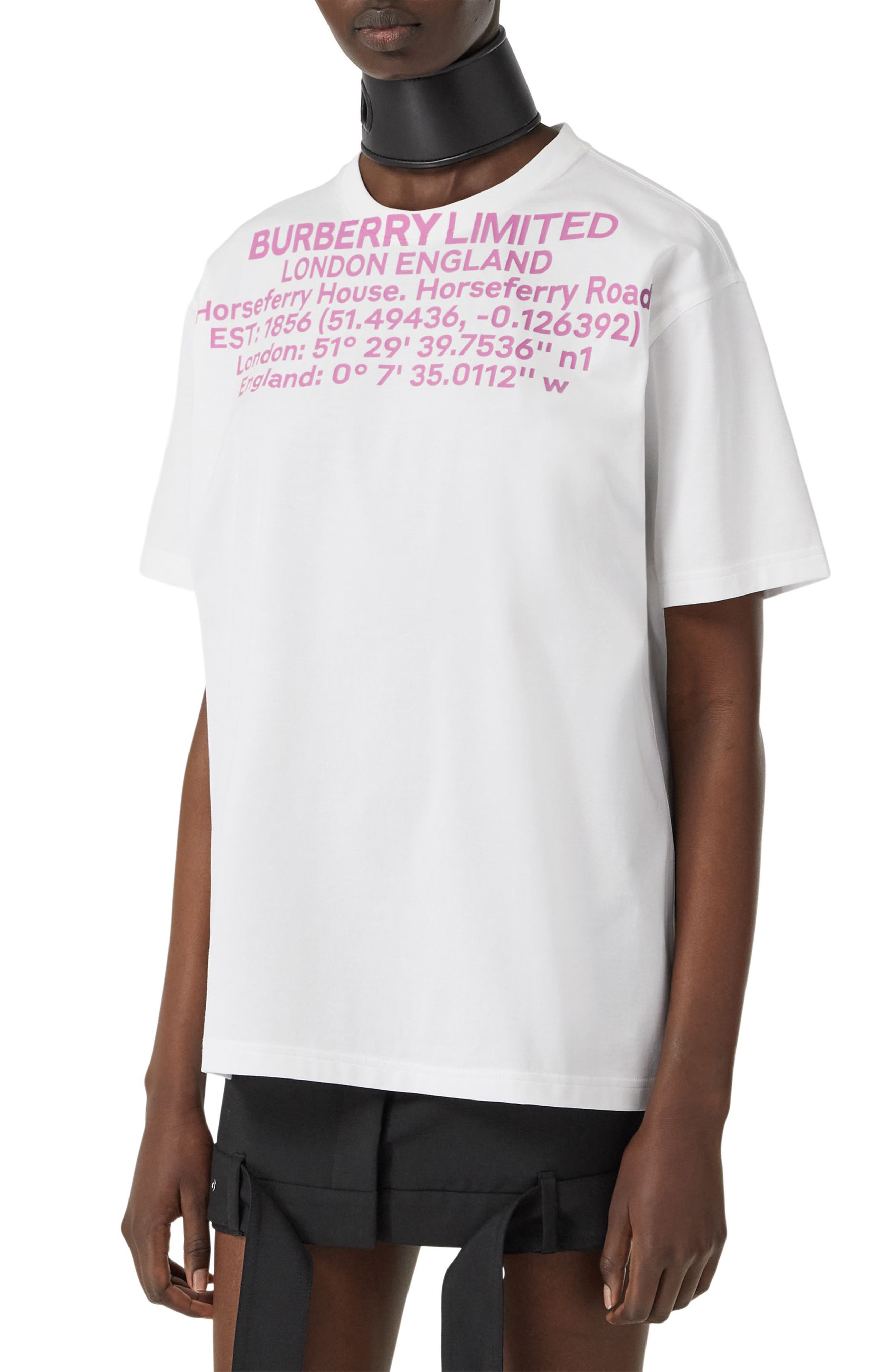 Fox Outdoor Products Womens Find My Coordinates Cotton Tee 
